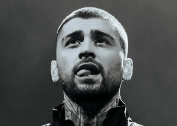 Zayn Malik anuncia el lanzamiento de “Konnakol”, su quinto álbum de estudio