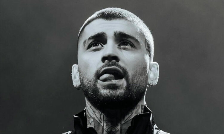 Zayn Malik anuncia el lanzamiento de “Konnakol”, su quinto álbum de estudio