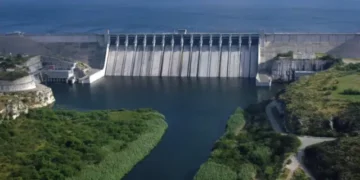 Sheinbaum admite riesgo de desabasto hídrico en Tamaulipas