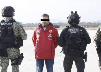 Morena debe revisar historial de cuadros políticos ante posibles nexos criminales