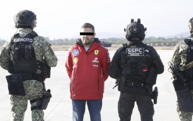 Morena debe revisar historial de cuadros políticos ante posibles nexos criminales