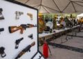 Sinaloa concentra 20 % de armas decomisadas al crimen en México