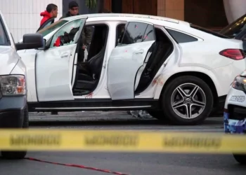 Atribuyen a “confusión”, asesinato de tres jóvenes en Puebla