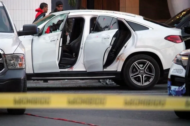 Atribuyen a “confusión”, asesinato de tres jóvenes en Puebla