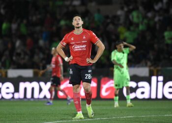 Liga MX: Atlas pierde ante Juárez tras errores defensivos