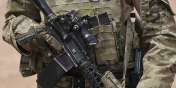 Sheinbaum avala ingreso de fuerzas especiales de EU a México