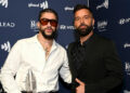 Ricky Martin reconoce el impacto cultural de Bad Bunny tras su histórico triunfo en los Grammy 2026.
