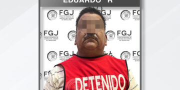 Pasará el resto de su vida en la cárcel