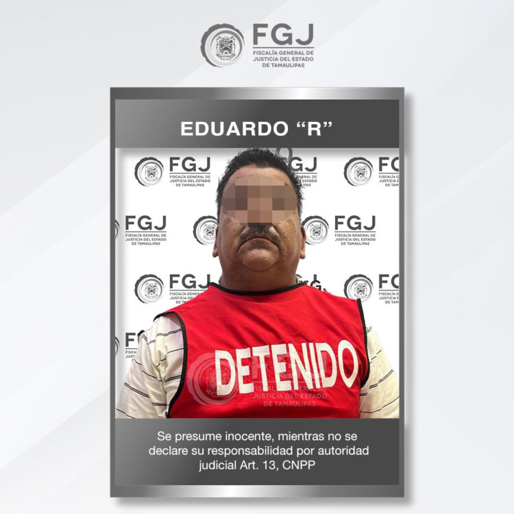 Pasará el resto de su vida en la cárcel