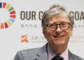 Bill Gates se disculpa ante empleados de su fundación por vínculos con Jeffrey Epstein