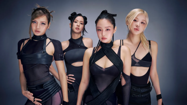 BLACKPINK: El regreso más esperado del K-pop