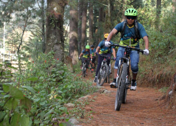 Ciclismo en Tamaulipas: Calendario y sedes del estatal rumbo a CONADE 2026