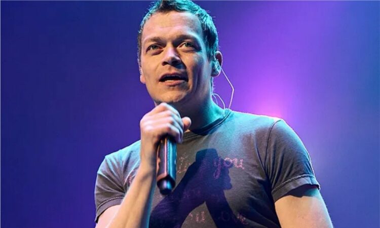 Fallece Brad Arnold, vocalista y líder de la banda 3 Doors Down, a los 47 años.
