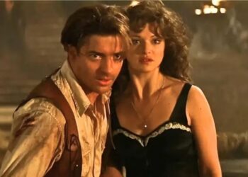 Universal Pictures confirma la fecha de estreno de ‘La Momia 4’ con el regreso del elenco original