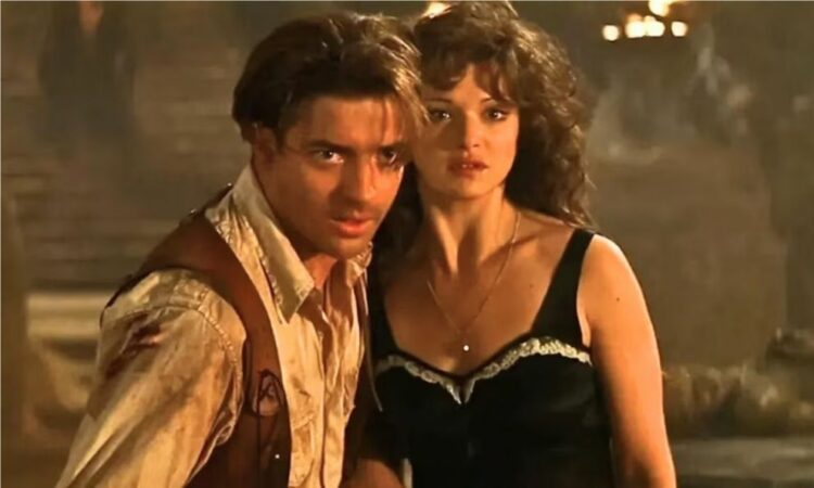 Universal Pictures confirma la fecha de estreno de ‘La Momia 4’ con el regreso del elenco original