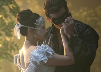 “Bridgerton” sorprende con una escena post-créditos en el final de su cuarta temporada