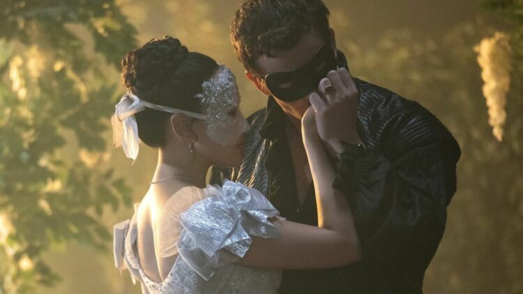 “Bridgerton” sorprende con una escena post-créditos en el final de su cuarta temporada