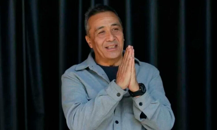 ¿Adiós al ogro? Alfonso Obregón condiciona su regreso a Shrek por falta de acuerdos