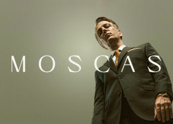 El cine mexicano va por la gloria en Berlín: “Moscas” se posiciona entre las favoritas al Oso de Oro