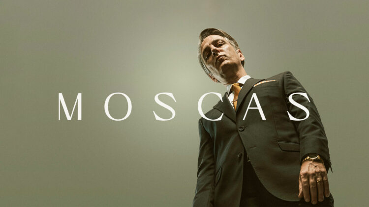 El cine mexicano va por la gloria en Berlín: “Moscas” se posiciona entre las favoritas al Oso de Oro