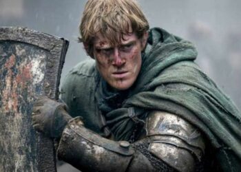 ‘El caballero de los Siete Reinos’ cierra su primera temporada con cifras récord de audiencia