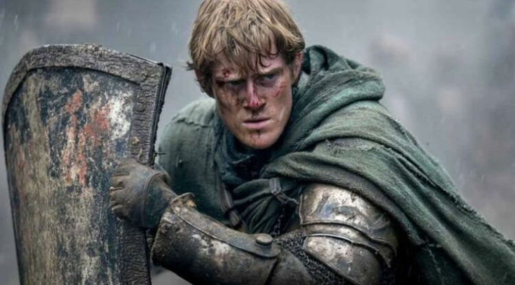 ‘El caballero de los Siete Reinos’ cierra su primera temporada con cifras récord de audiencia