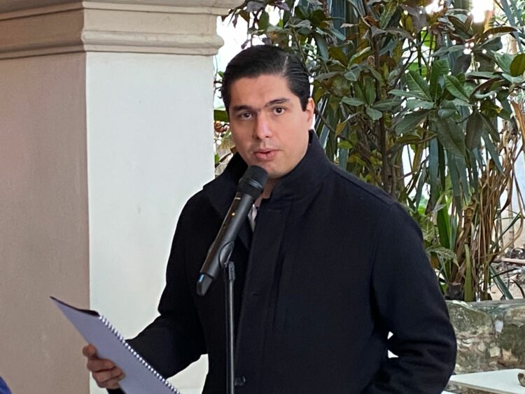 Restauranteros de Tamaulipas gestionan descuento del 50% en certificados de salud alimentaria