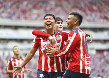Derbi Mexicano 2026: Chivas vs América Clausura 2026 y Jornada 6