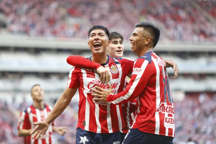 Derbi Mexicano 2026: Chivas vs América Clausura 2026 y Jornada 6