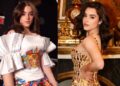 Emily Cinnamon, hija de “Canelo” Álvarez, hace su debut en New York Fashion Week