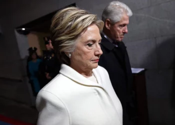 Hillary Clinton testifica ante el Congreso por caso Epstein
