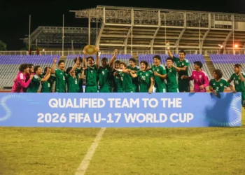 México clasifica al Mundial Sub-17 2026 tras vencer a Trinidad