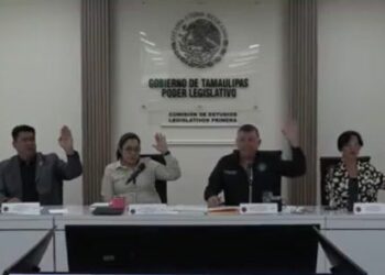 Tamaulipas prohibirá pirotecnia en campañas electorales