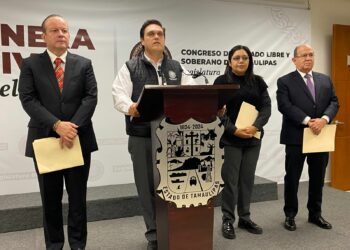 Tres perfiles compiten por la Fiscalía de Combate a la Corrupción en Tamaulipas