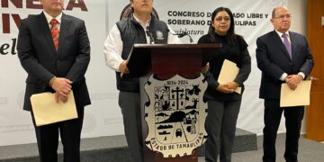 Tres perfiles compiten por la Fiscalía de Combate a la Corrupción en Tamaulipas
