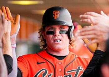 MLB: San Francisco Giants vencen a Athletics y esperan a Sultanes
