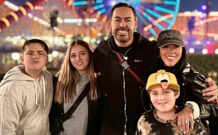 Jorge D’Alessio detalla el ataque de tiburón sufrido por su hijo en Tulum