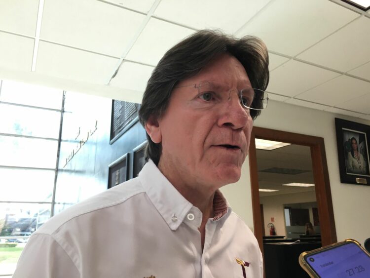 Descartan brotes de sarampión en la entidad durante el presente año