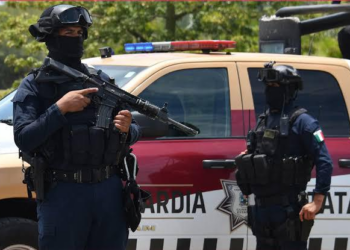 Lesiones: El delito de mayor impacto en Tamaulipas durante 2025