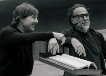 Warner Bros. confirma estreno de ‘Digger’, la nueva película de Iñárritu con Tom Cruise.