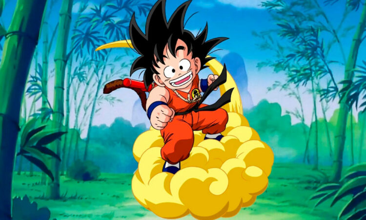 Dragon Ball cumple 40 años: El legado de Akira Toriyama que transformó la animación mundial