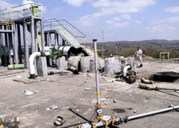 Tragedia en Oaxaca: explosión en ducto de Pemex deja tres víctimas mortales