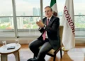 México evaluará posibles efectos del arancel anunciado por Trump