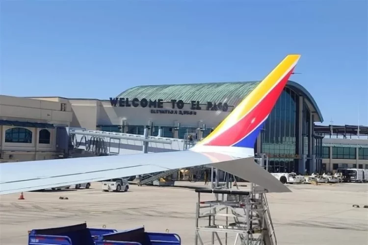 EE. UU. neutraliza drones de cárteles y reabre el Aeropuerto de El Paso