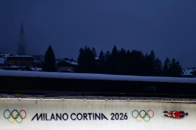 Ceremonia de Apertura Milano Cortina 2026: Orden del desfile