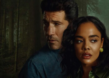 Netflix consolida su oferta de thrillers psicológicos con siete estrenos de formato corto.