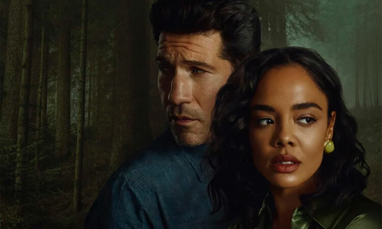 Netflix consolida su oferta de thrillers psicológicos con siete estrenos de formato corto.