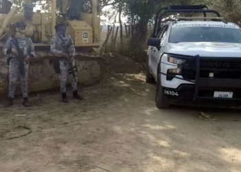 Hallan cuerpos en Sinaloa; uno podría corresponder a minero desaparecido