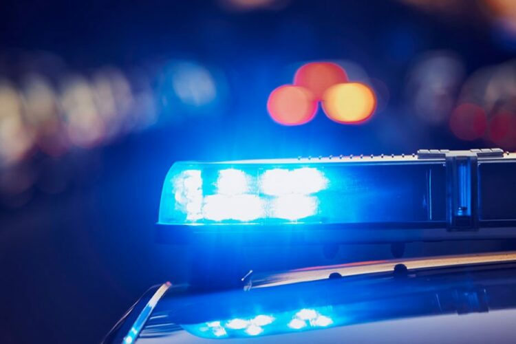 Hallan cuerpo calcinado en brecha del ejido Las Anacuas en Reynosa