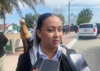 Repuntan 50% enfermedades respiratorias en Victoria al iniciar el 2026